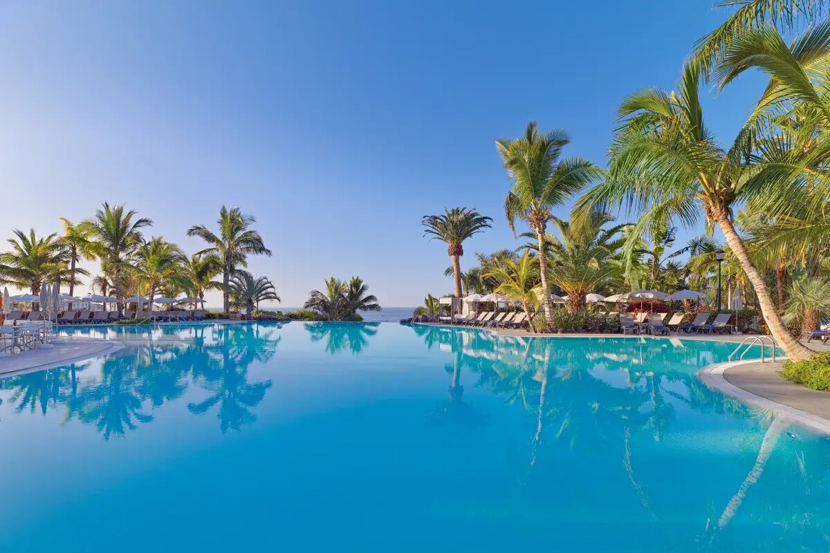 Roca Nivaria GH - Adrian Hoteles photo 1