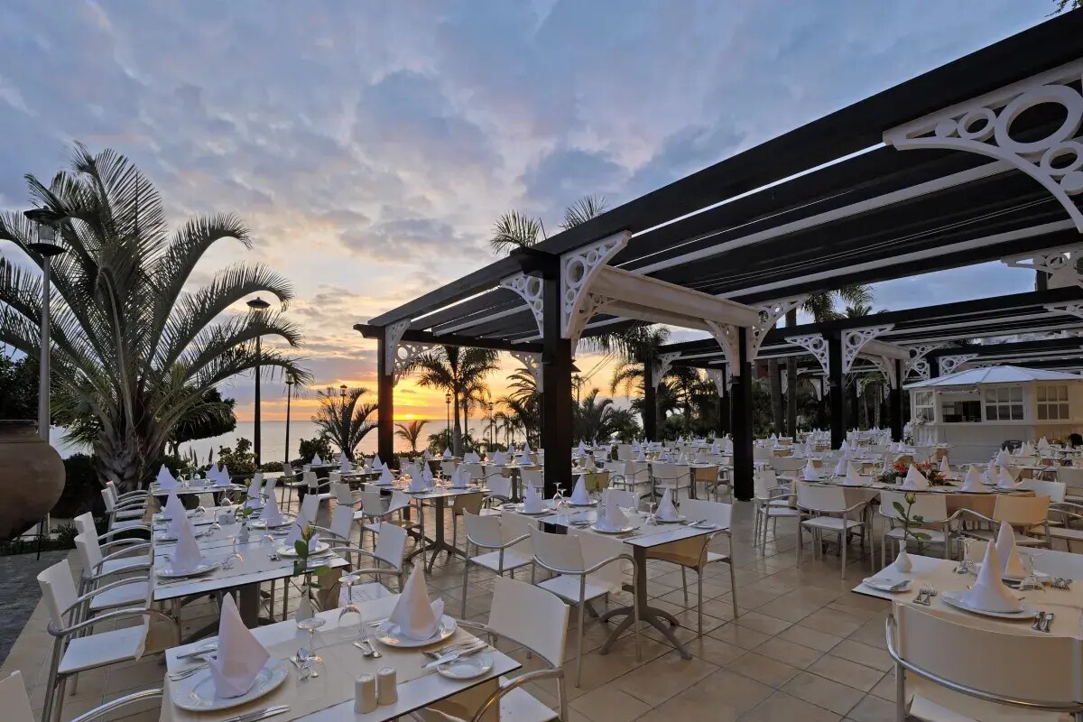 Roca Nivaria GH - Adrian Hoteles photo 10