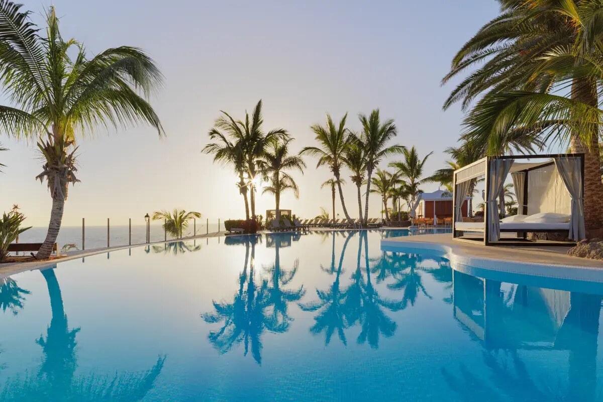 Roca Nivaria GH - Adrian Hoteles photo 2