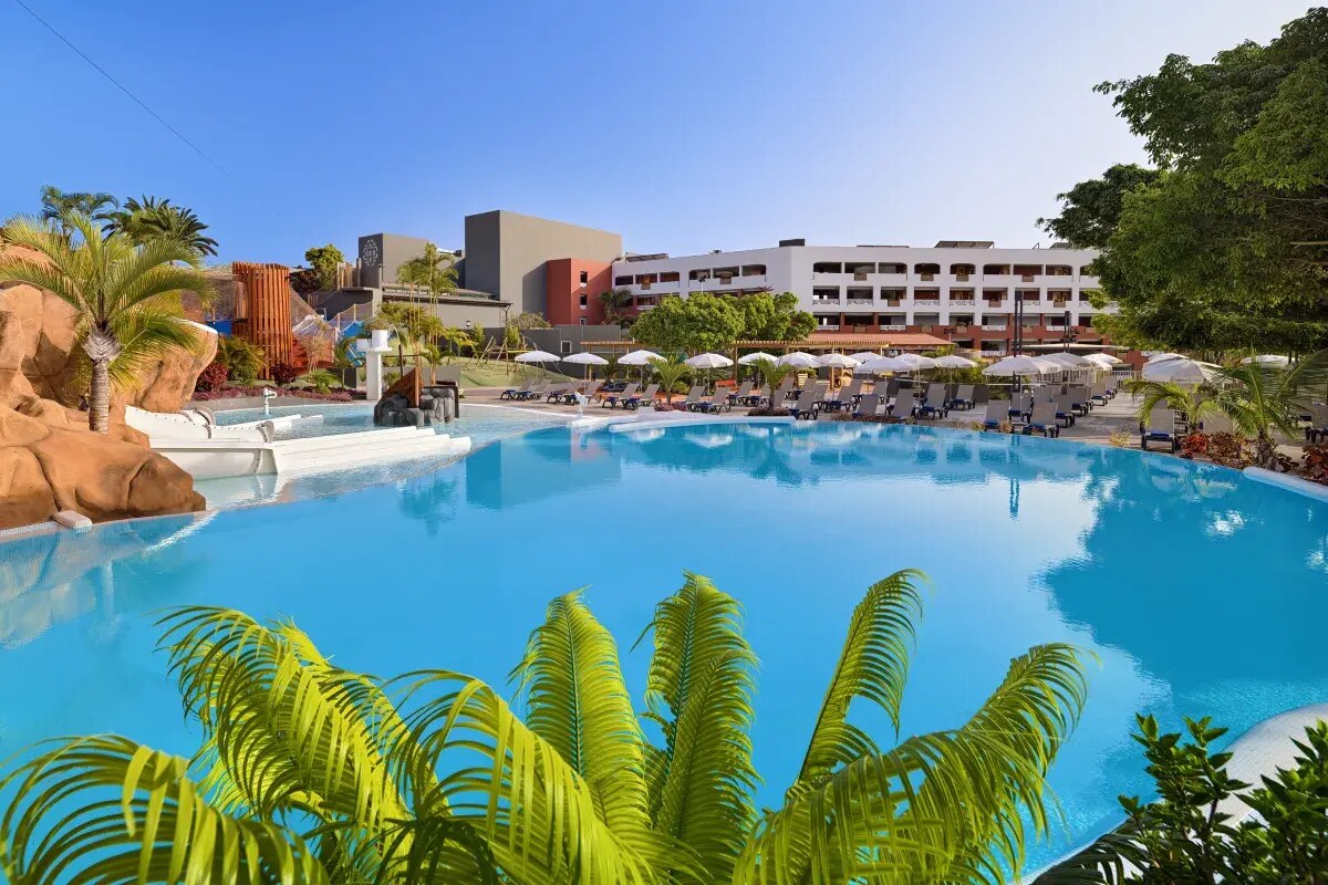 Roca Nivaria GH - Adrian Hoteles photo 3