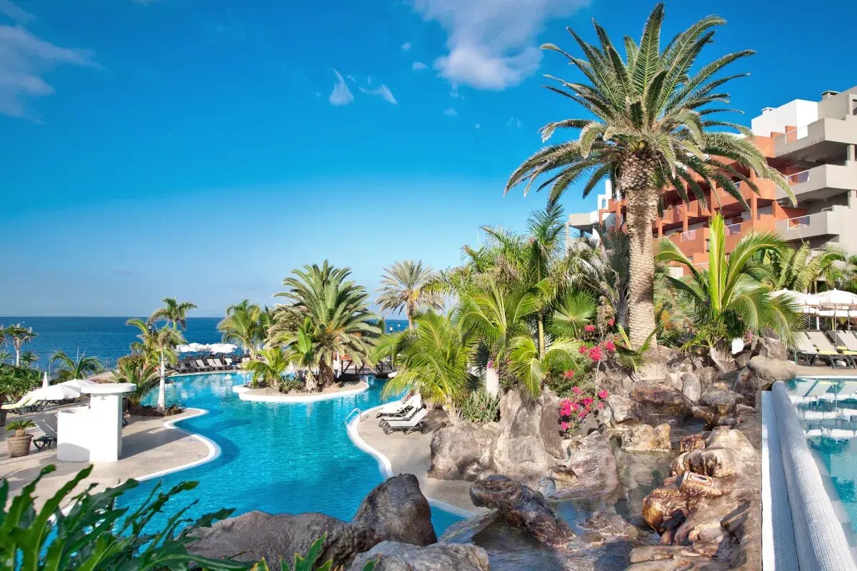 Roca Nivaria GH - Adrian Hoteles photo 4