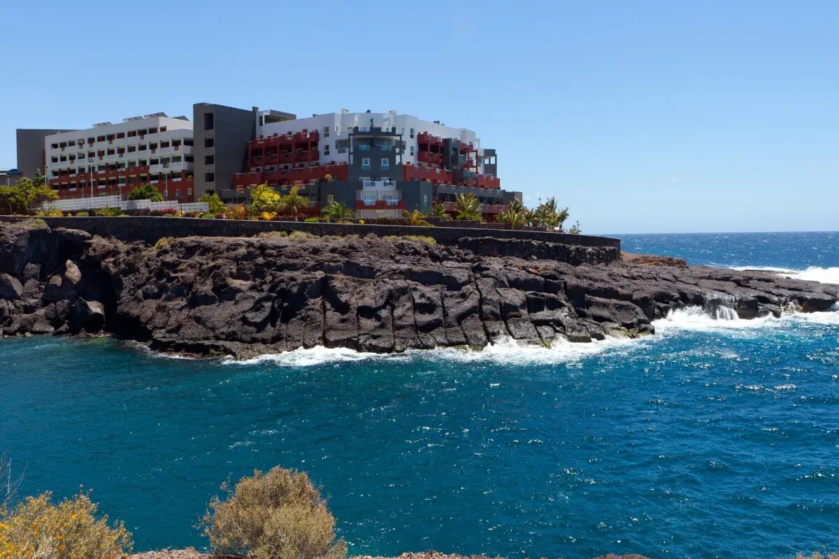 Roca Nivaria GH - Adrian Hoteles photo 5