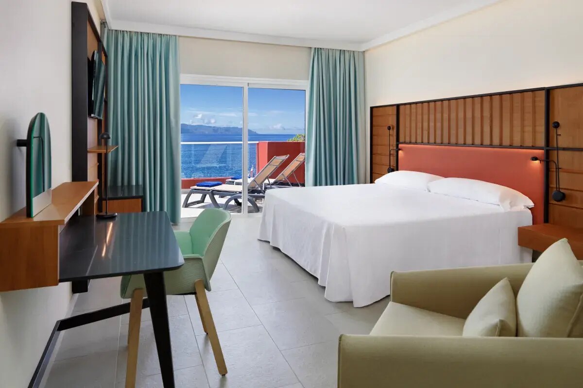 Roca Nivaria GH - Adrian Hoteles photo 6