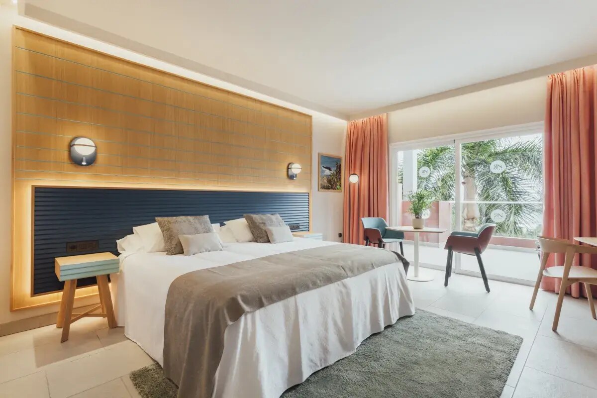 Roca Nivaria GH - Adrian Hoteles photo 7