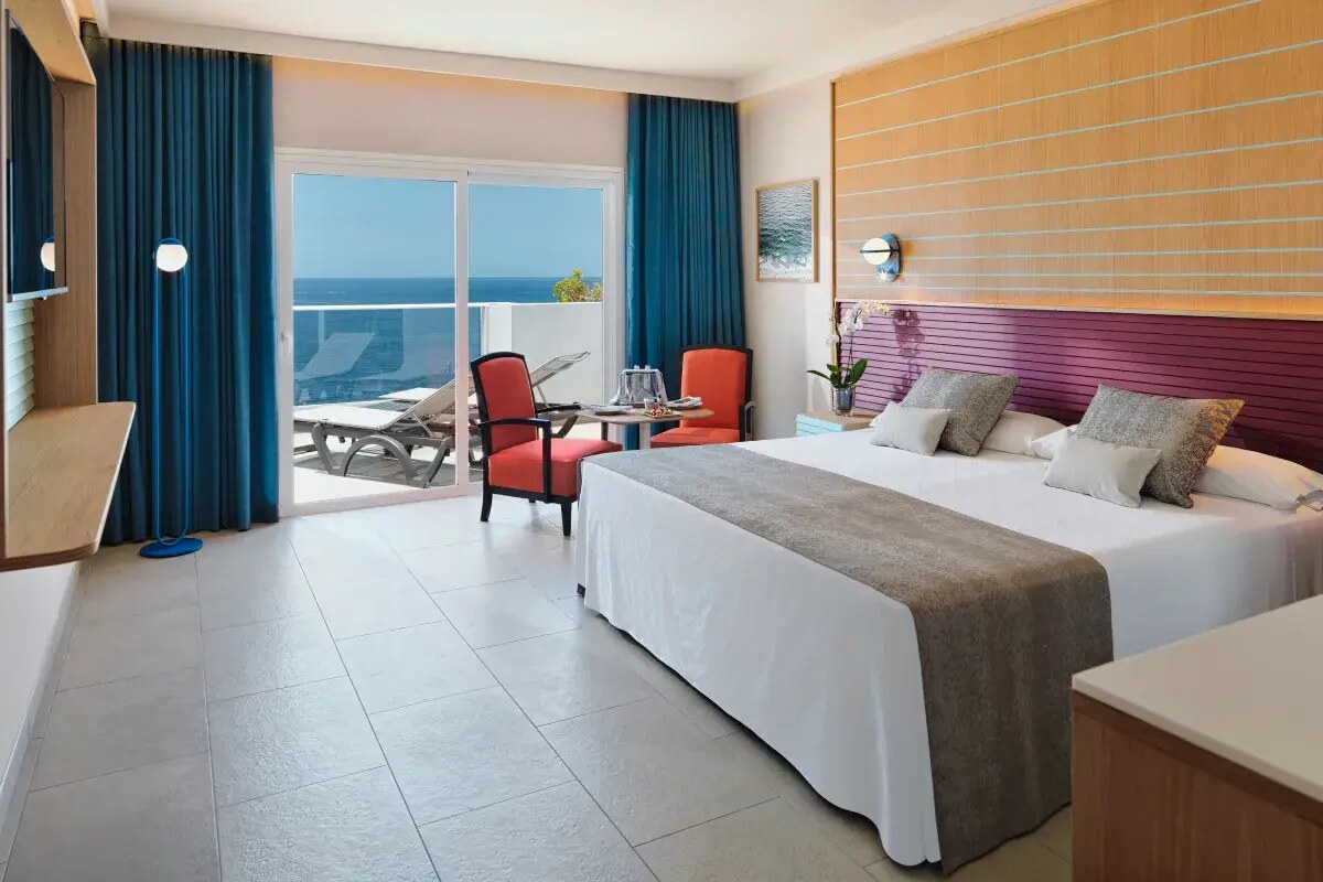 Roca Nivaria GH - Adrian Hoteles photo 8