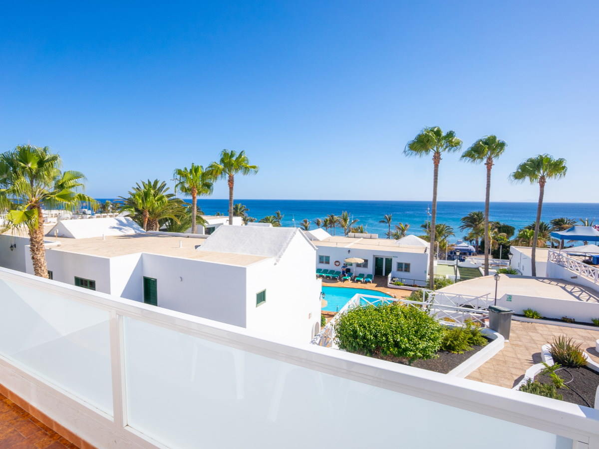 Rocas Blancas Apartments photo 10