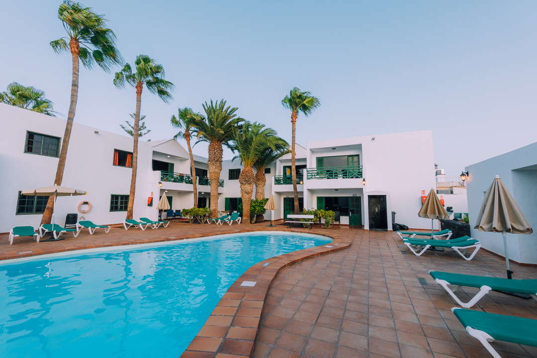 Rocas Blancas Apartments photo 3