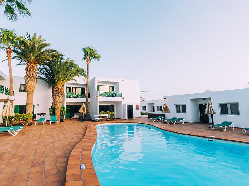 Rocas Blancas Apartments photo 4