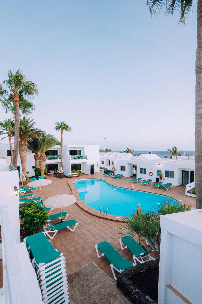 Rocas Blancas Apartments photo 5