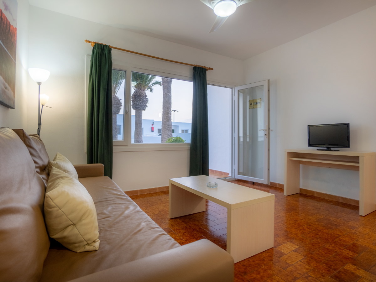 Rocas Blancas Apartments photo 6