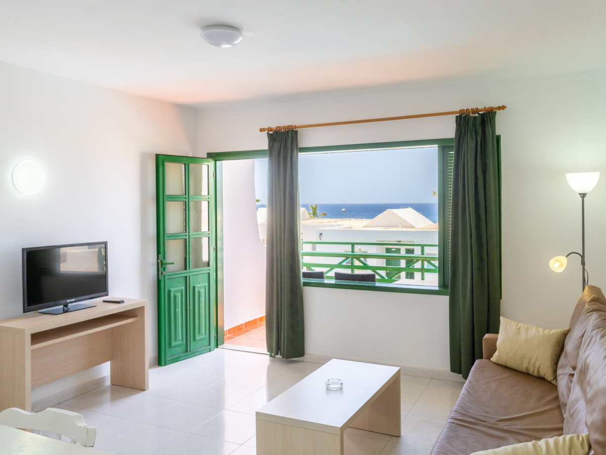 Rocas Blancas Apartments photo 7