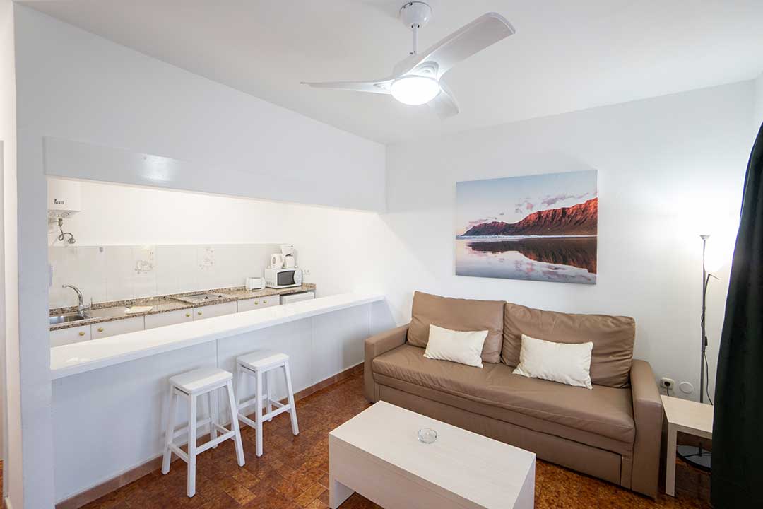 Rocas Blancas Apartments photo 8
