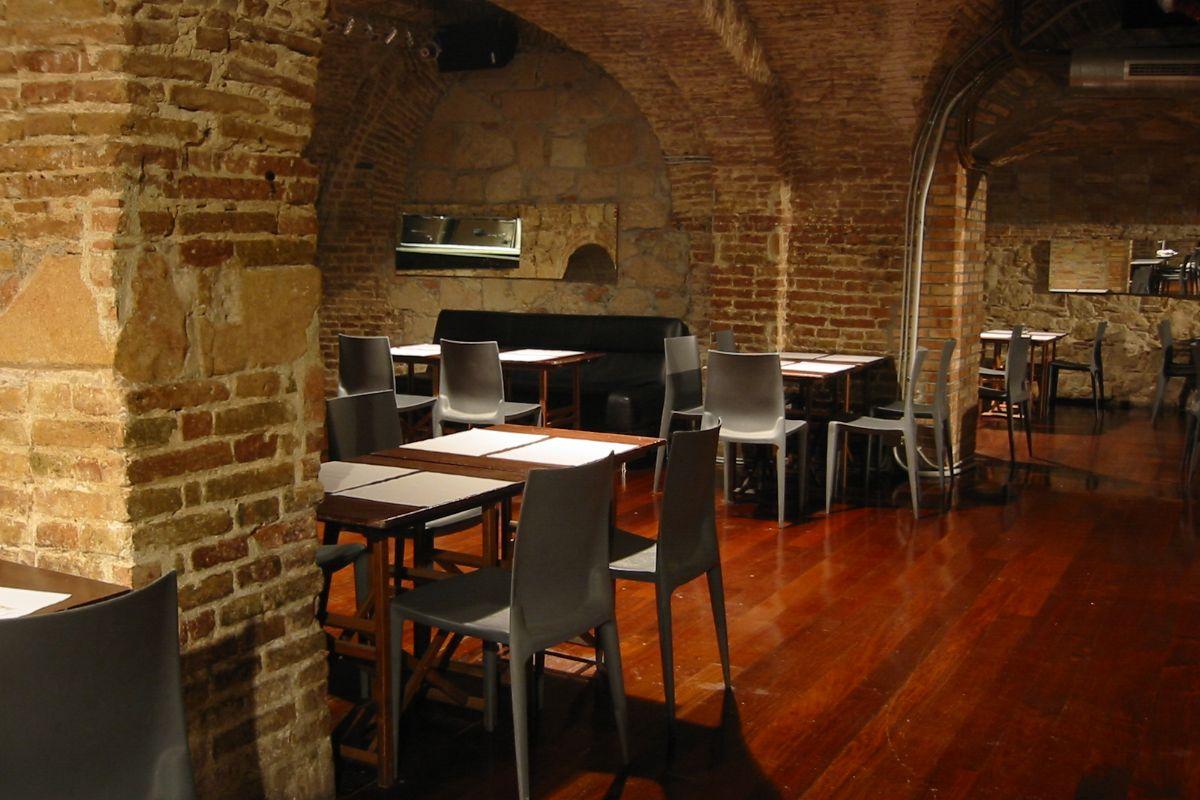 Roma Reial Hotel photo 10