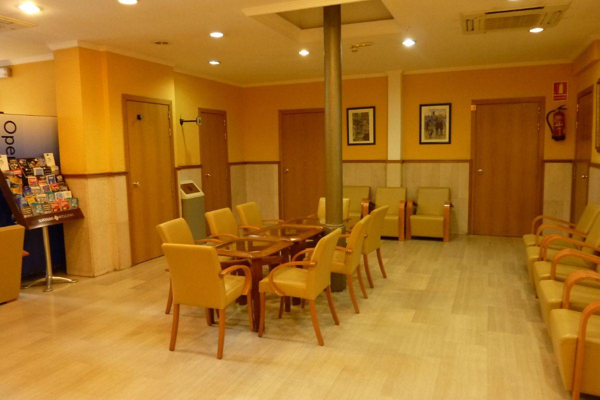 Roma Reial Hotel photo 9