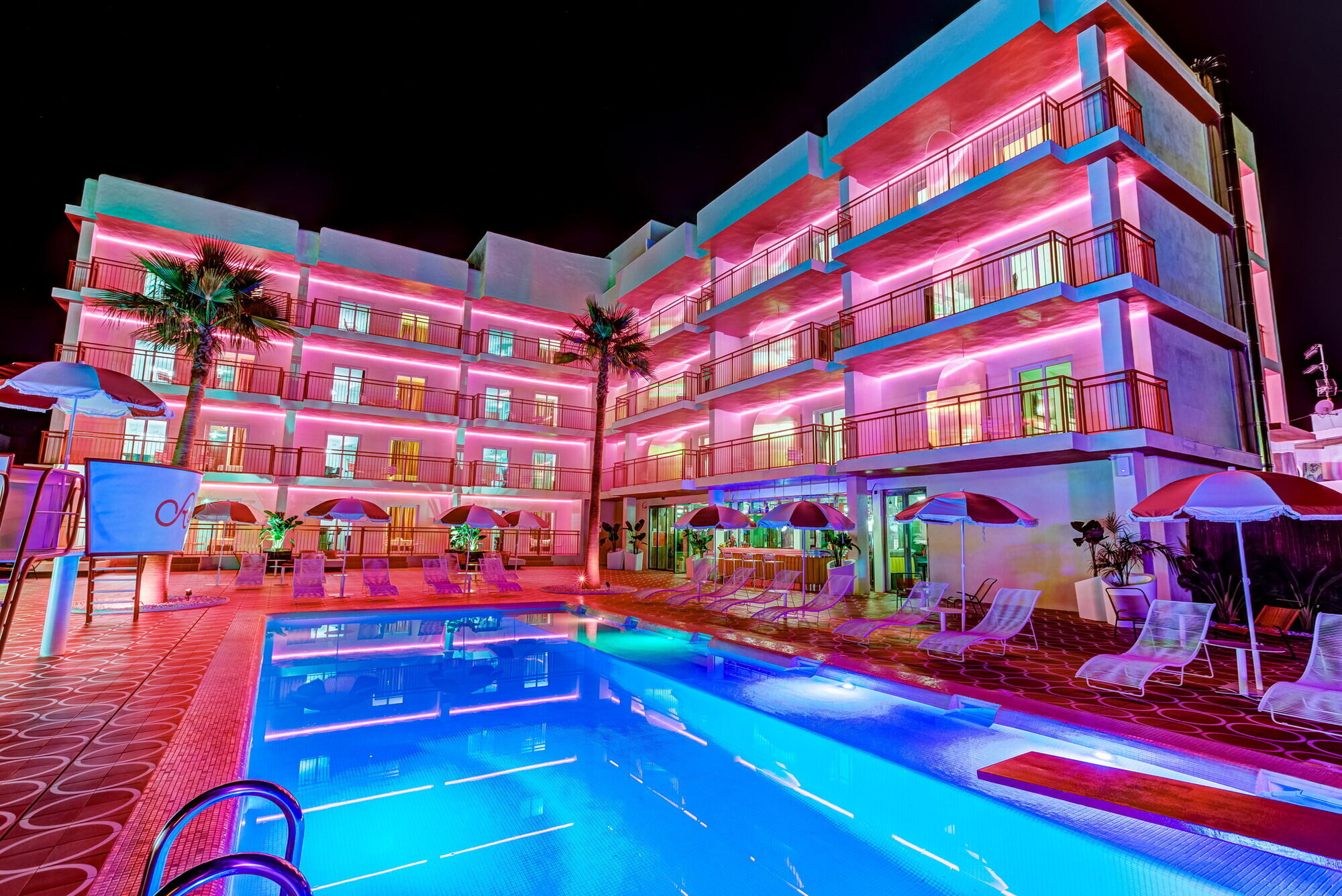 Romeo's Ibiza photo 1