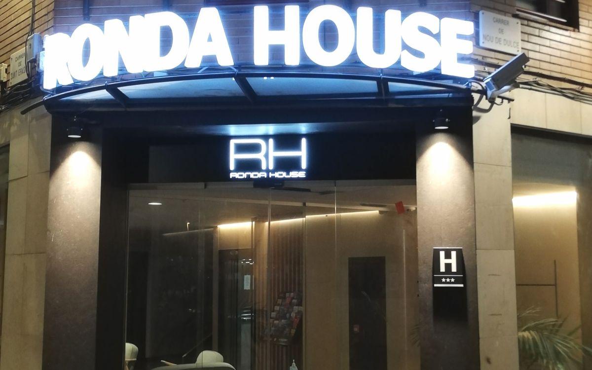Ronda House