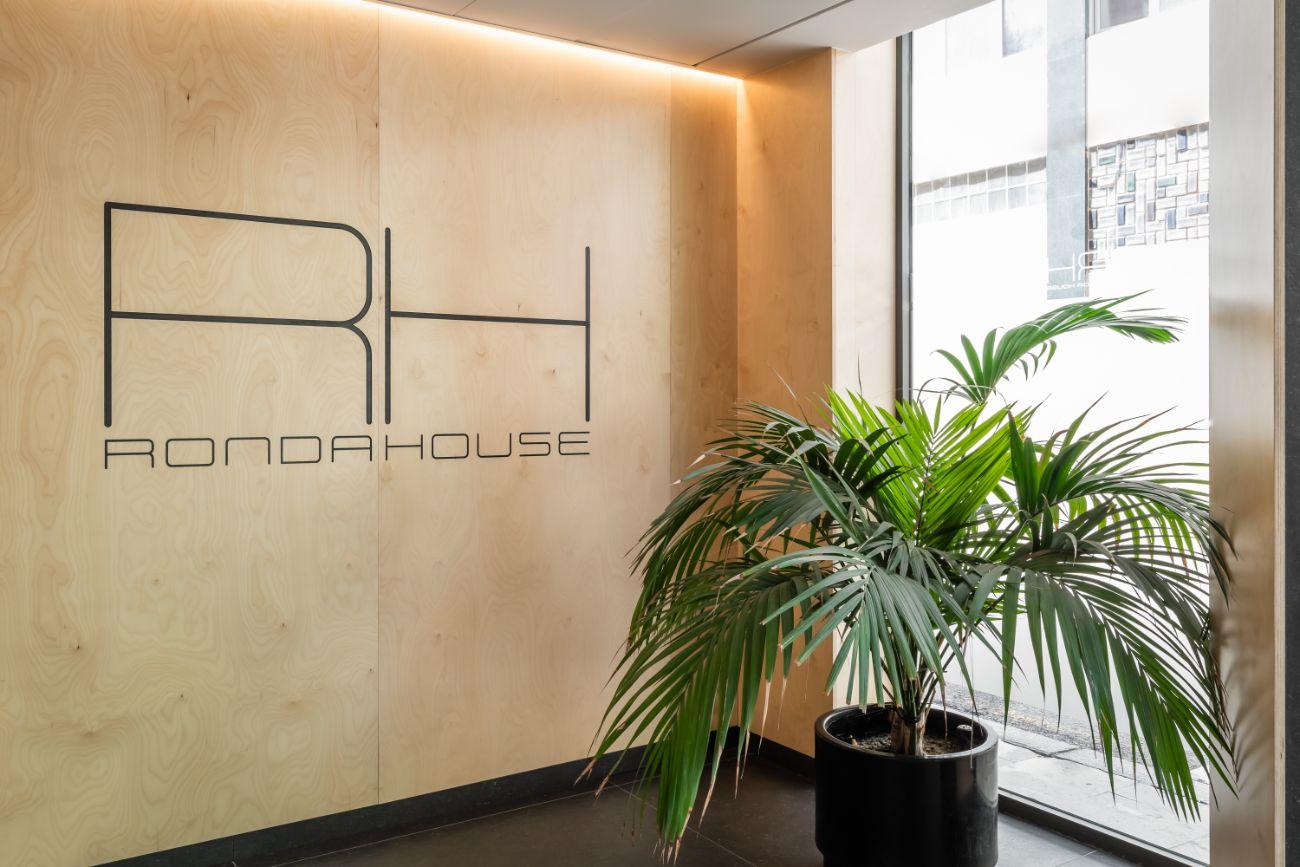 Ronda House photo 1