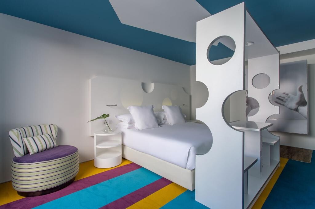 Room Mate Pau