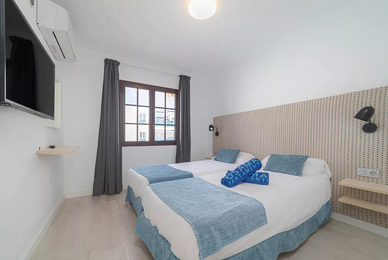 Rosamar Apartamentos photo 5