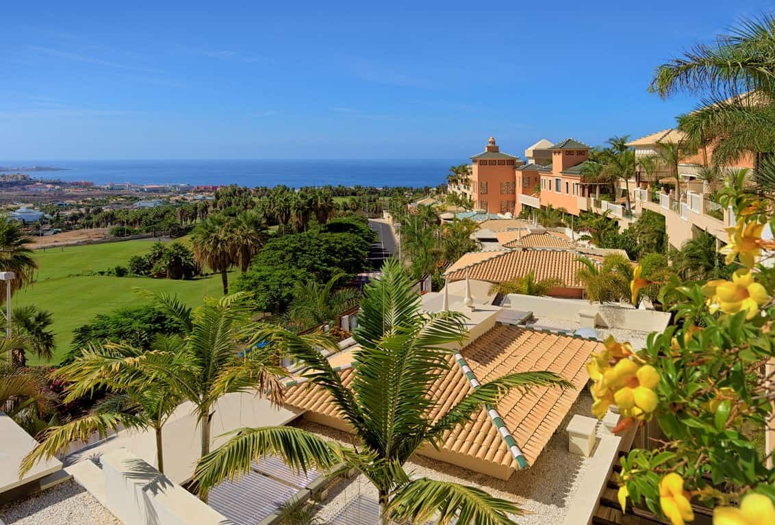 Royal Garden Villas & Spa photo 1
