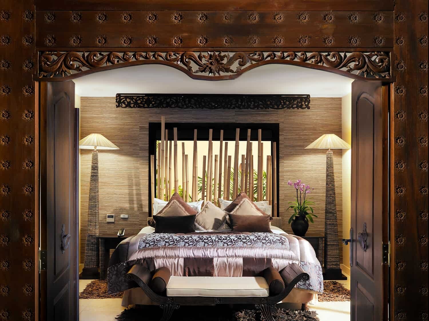 Royal Garden Villas & Spa photo 10
