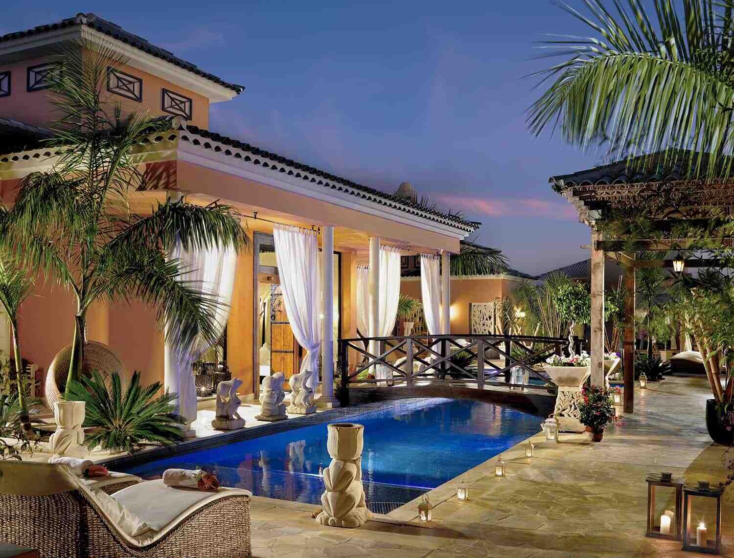 Royal Garden Villas & Spa photo 2