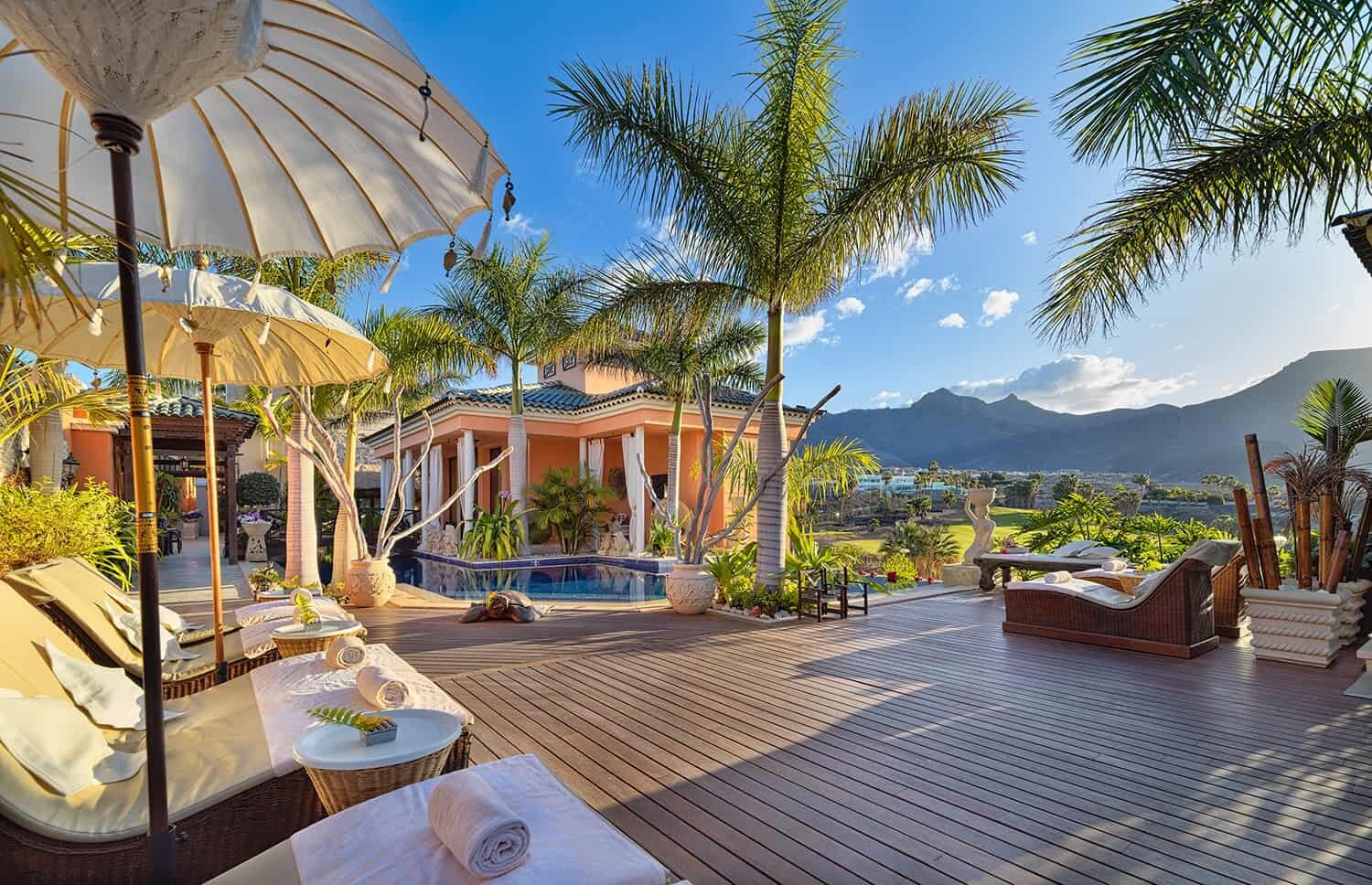 Royal Garden Villas & Spa photo 3