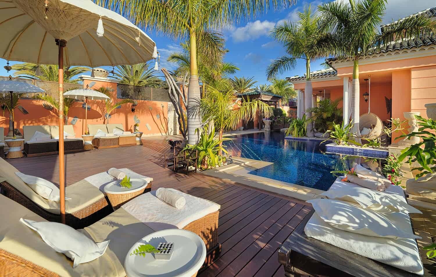 Royal Garden Villas & Spa photo 4