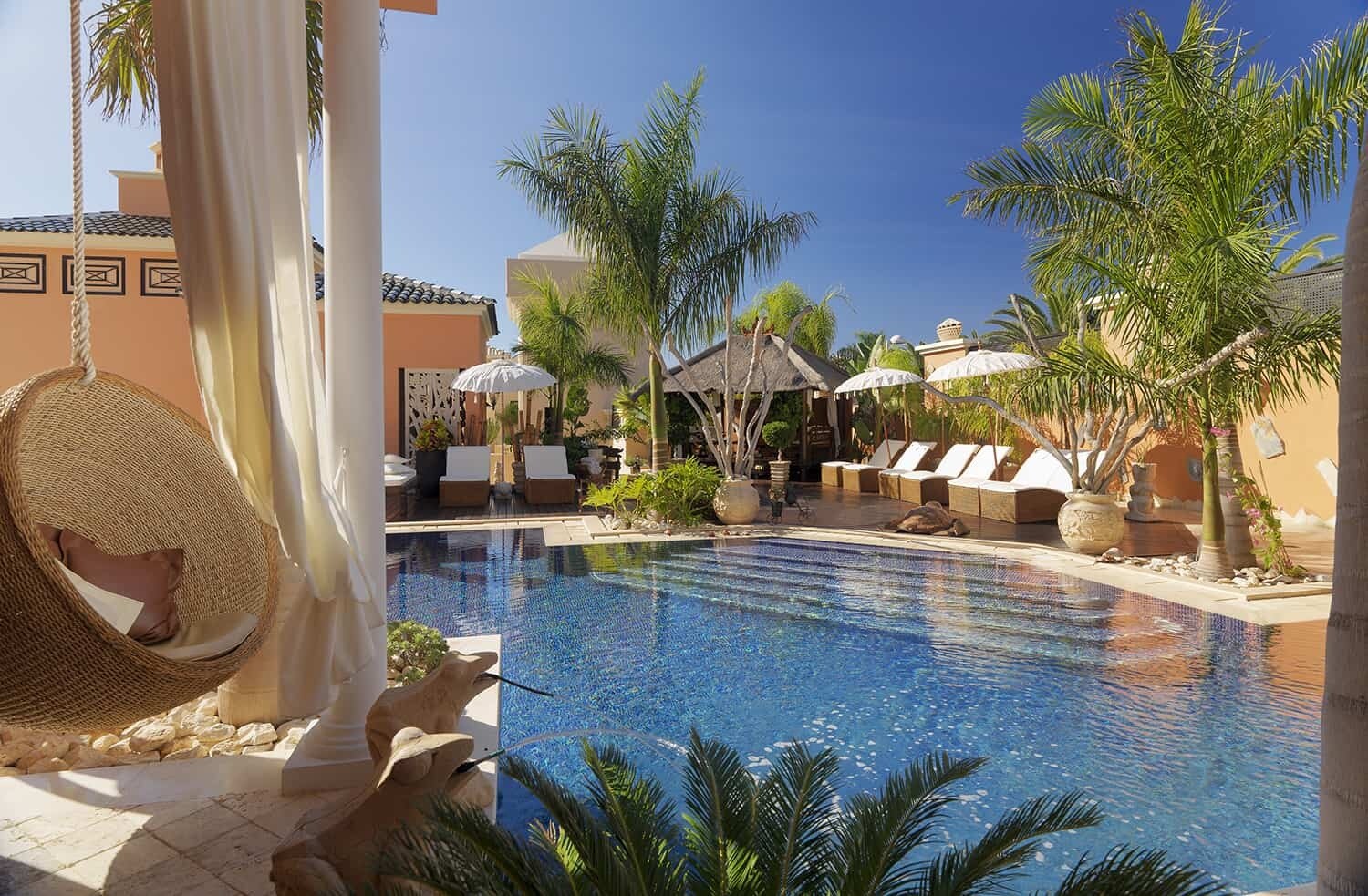 Royal Garden Villas & Spa photo 5