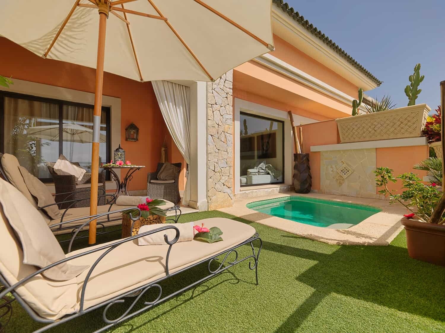 Royal Garden Villas & Spa photo 7
