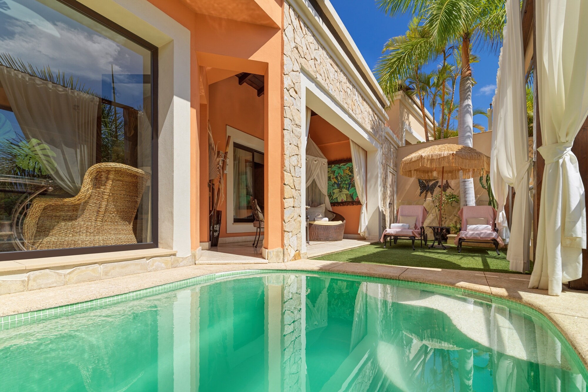 Royal Garden Villas & Spa photo 8
