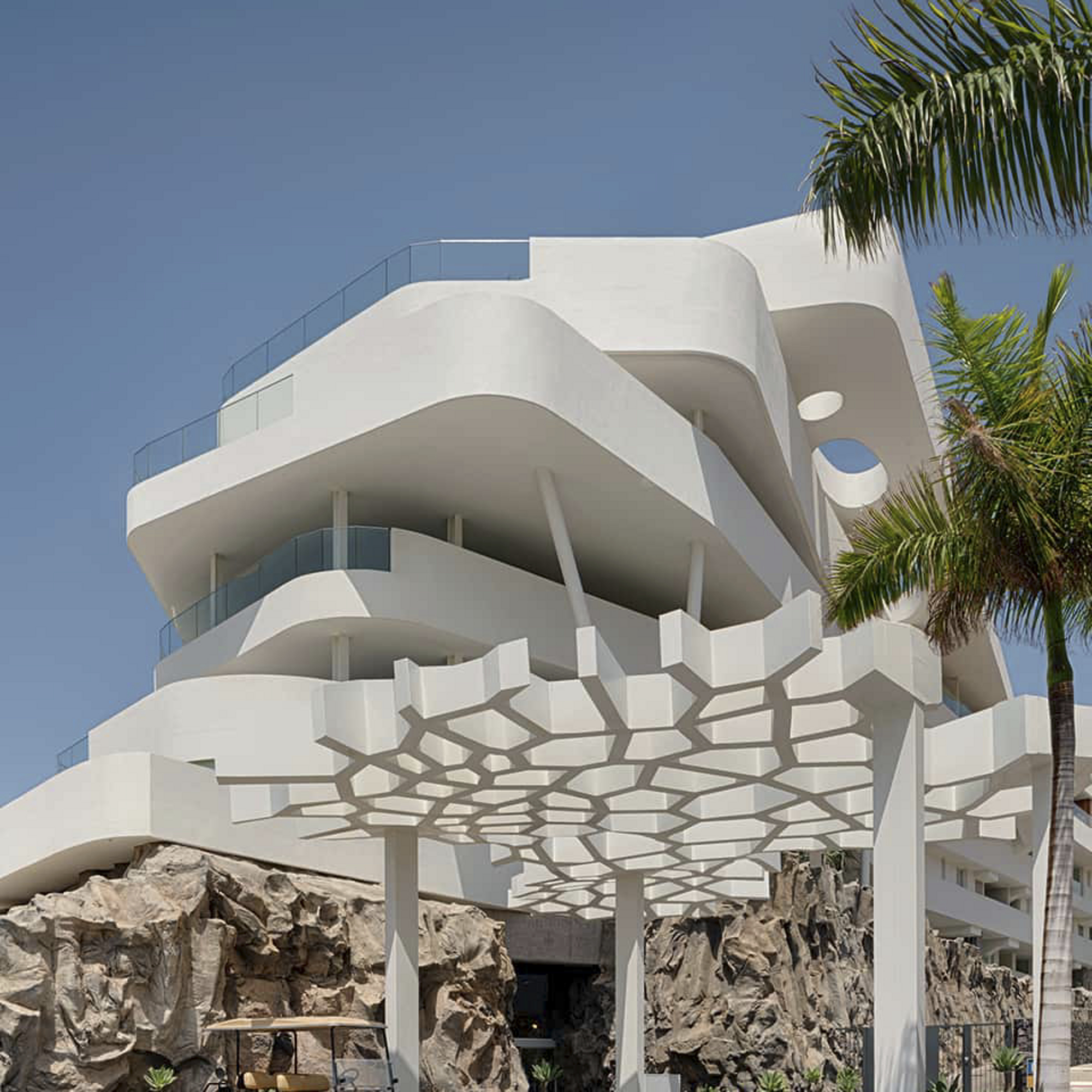 Royal Hideaway Corales Suites