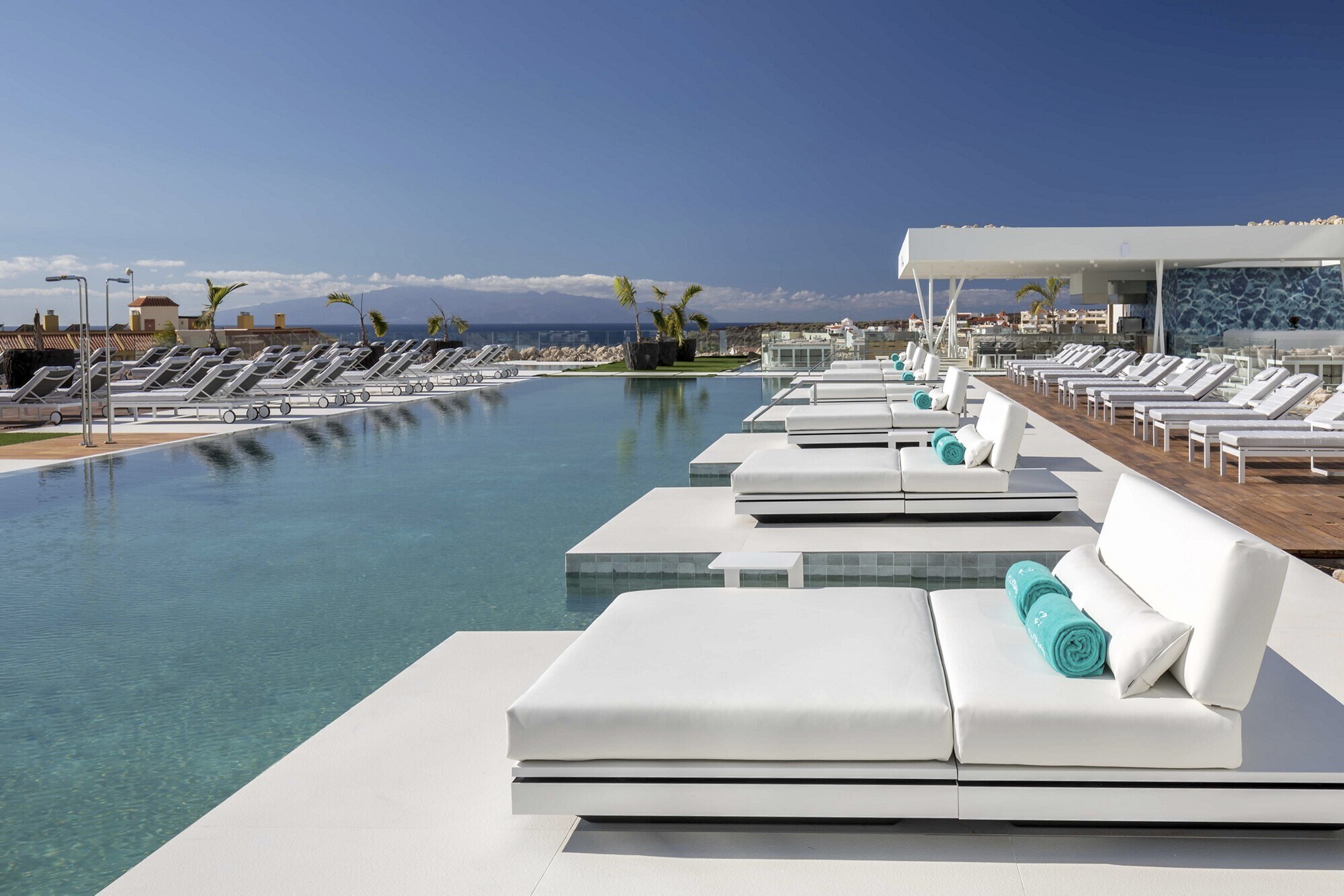 Royal Hideaway Corales Suites photo 1