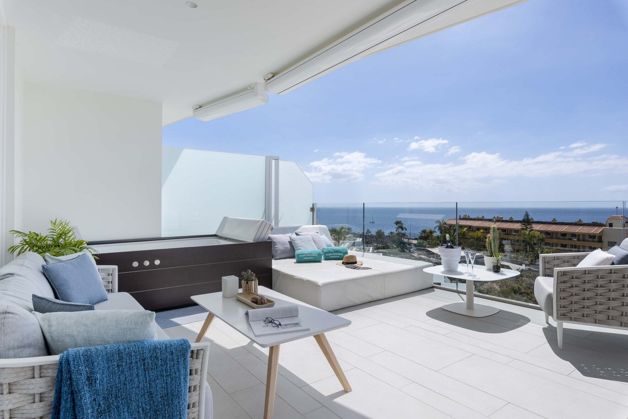 Royal Hideaway Corales Suites photo 8