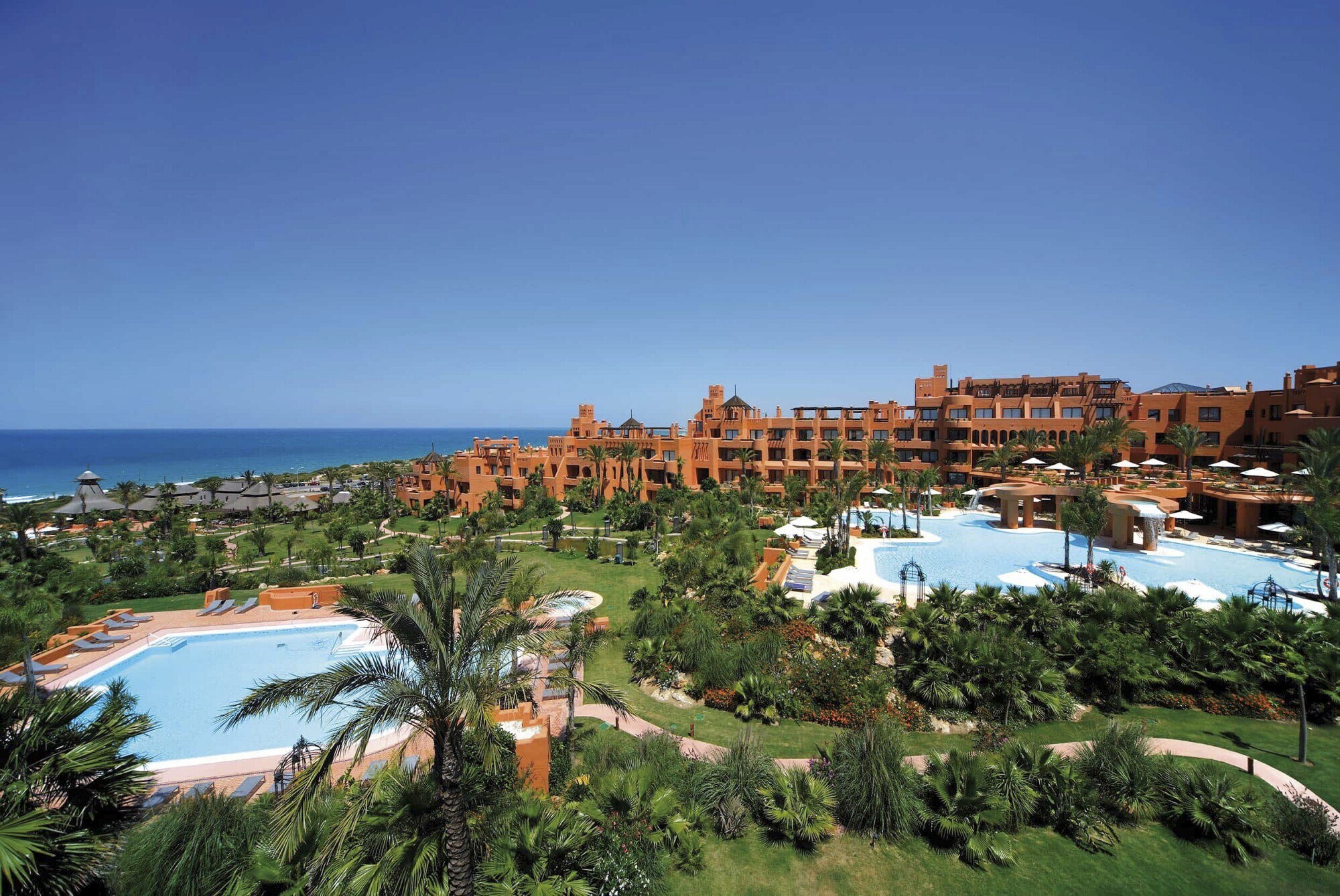 Royal Hideaway Sancti Petri photo 1