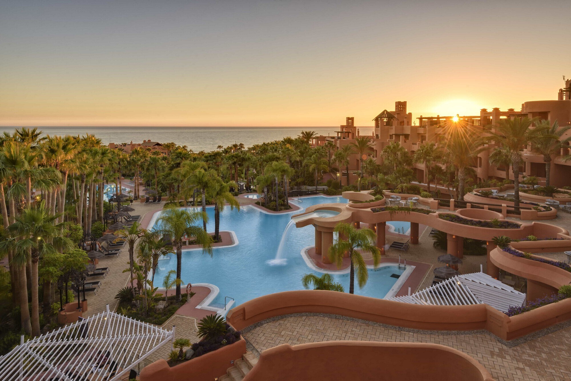 Royal Hideaway Sancti Petri photo 2