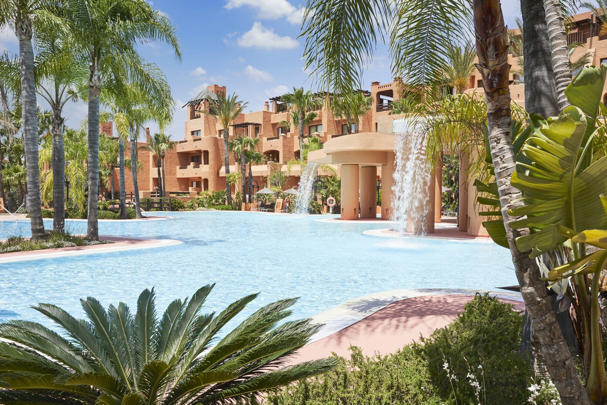 Royal Hideaway Sancti Petri photo 3
