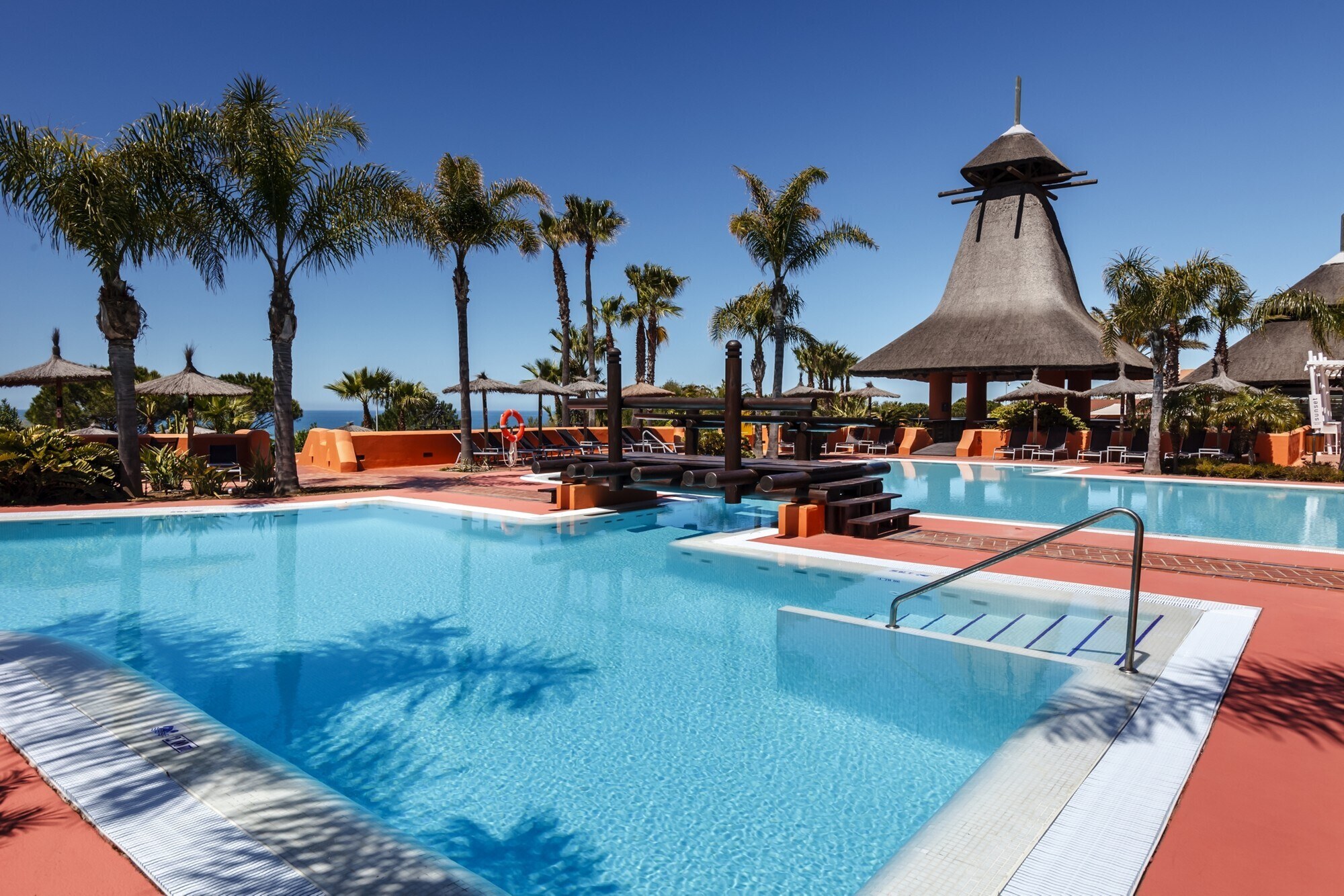 Royal Hideaway Sancti Petri photo 4