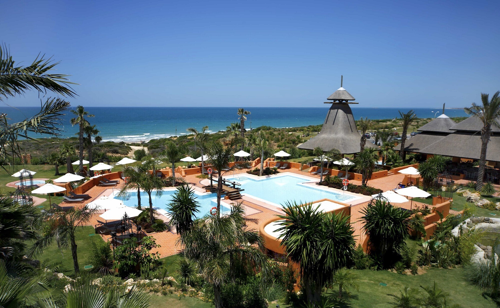 Royal Hideaway Sancti Petri photo 5