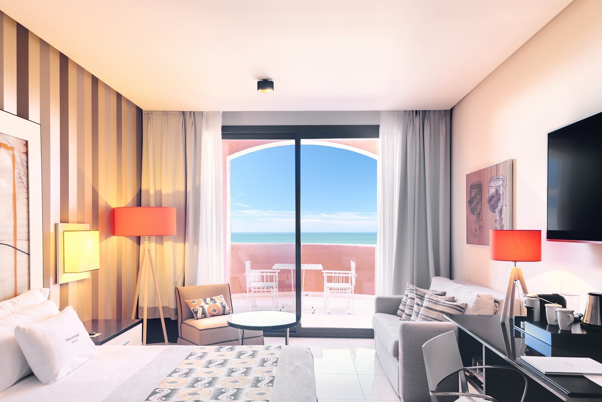 Royal Hideaway Sancti Petri photo 6