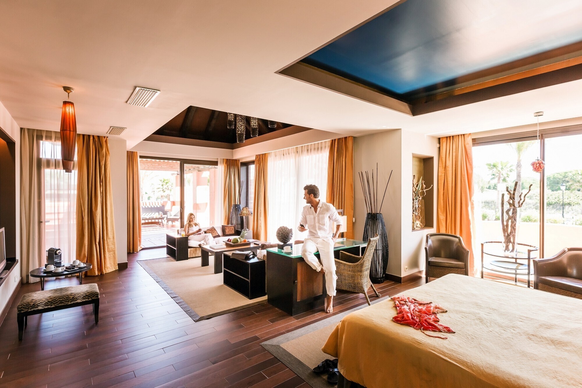 Royal Hideaway Sancti Petri photo 7