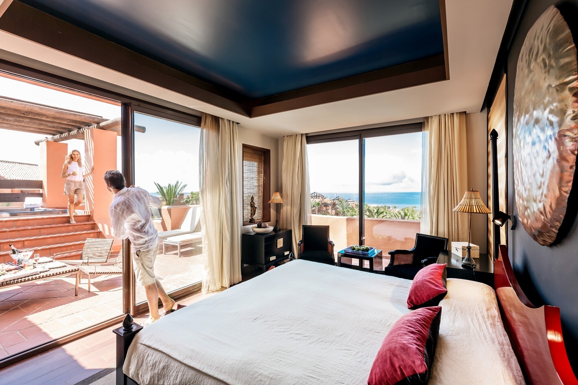 Royal Hideaway Sancti Petri photo 8
