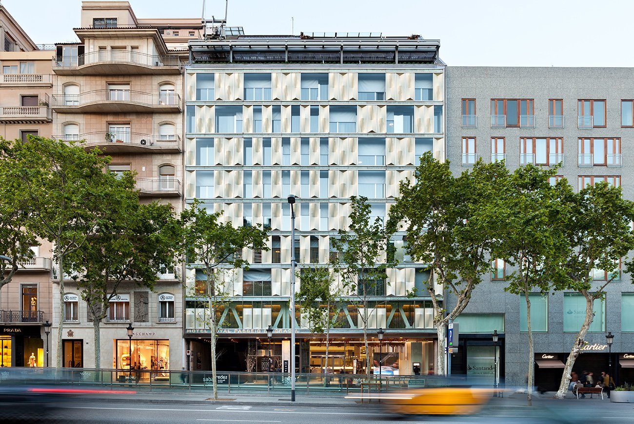 Royal Passeig de Gràcia photo 1