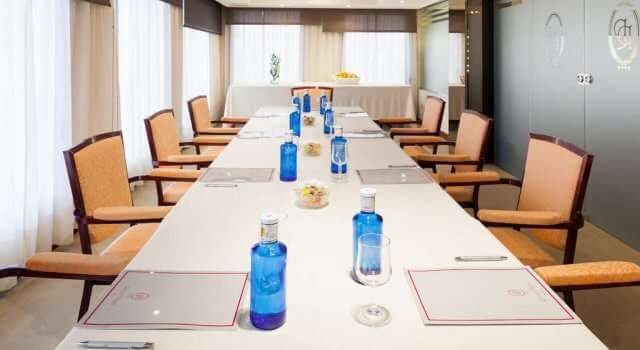 Royal Plaza Hotel photo 9
