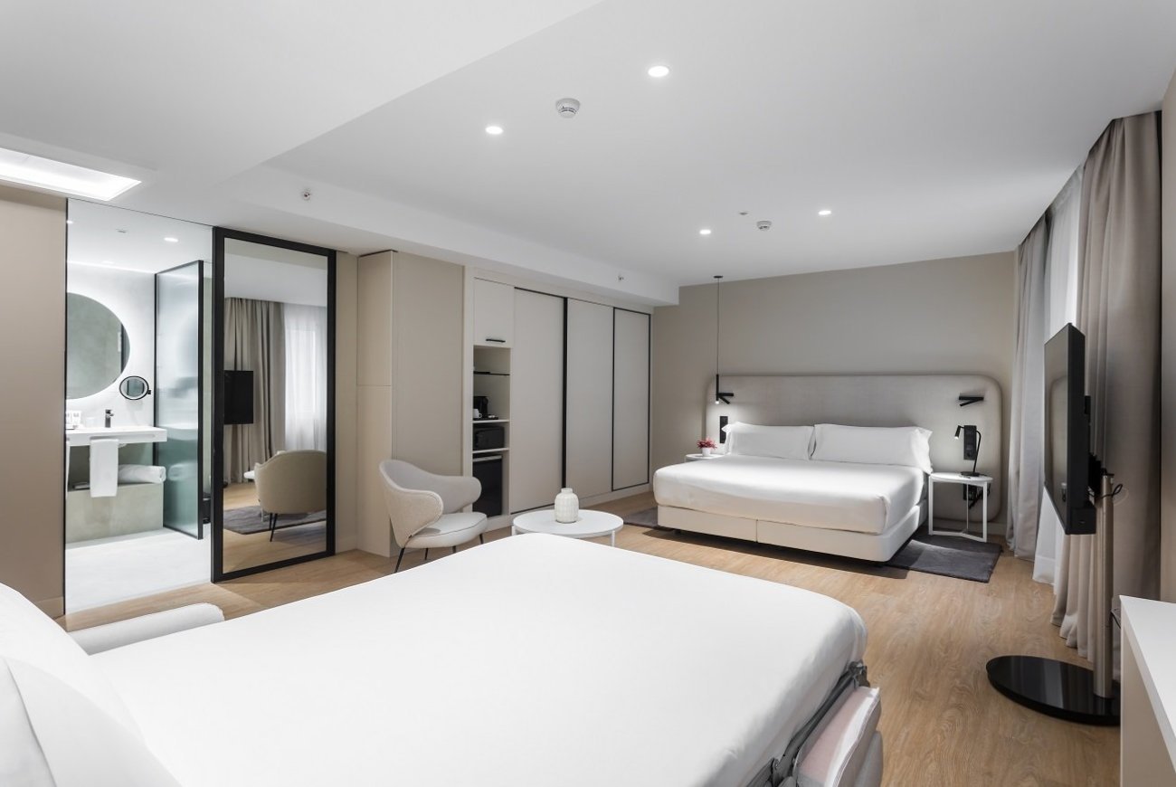 Royal Ramblas Hotel photo 4