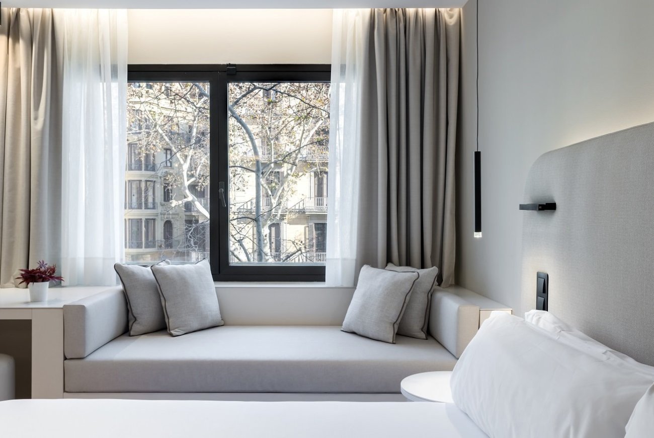 Royal Ramblas Hotel photo 5
