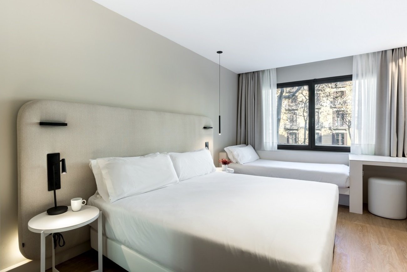 Royal Ramblas Hotel photo 6