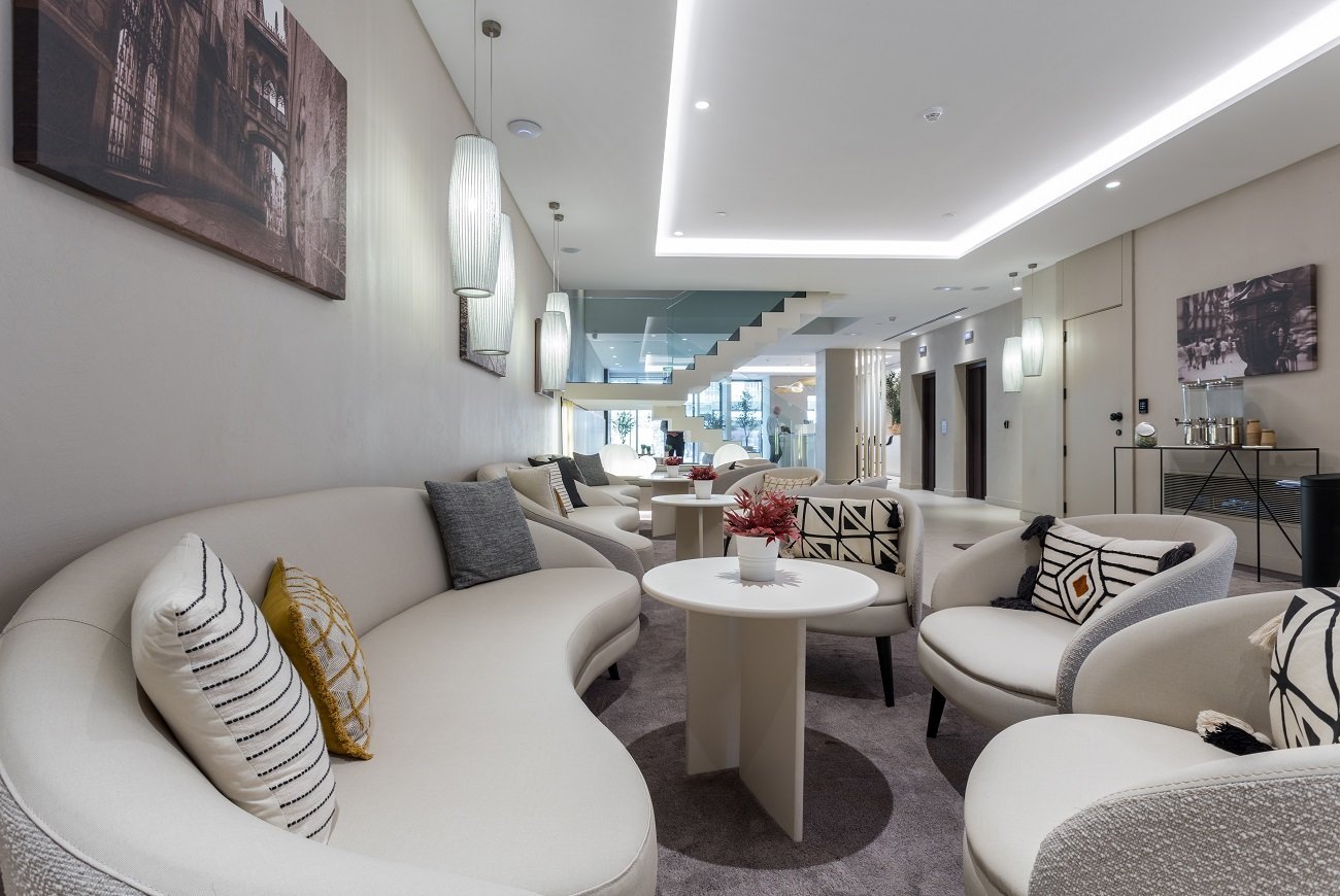 Royal Ramblas Hotel photo 8
