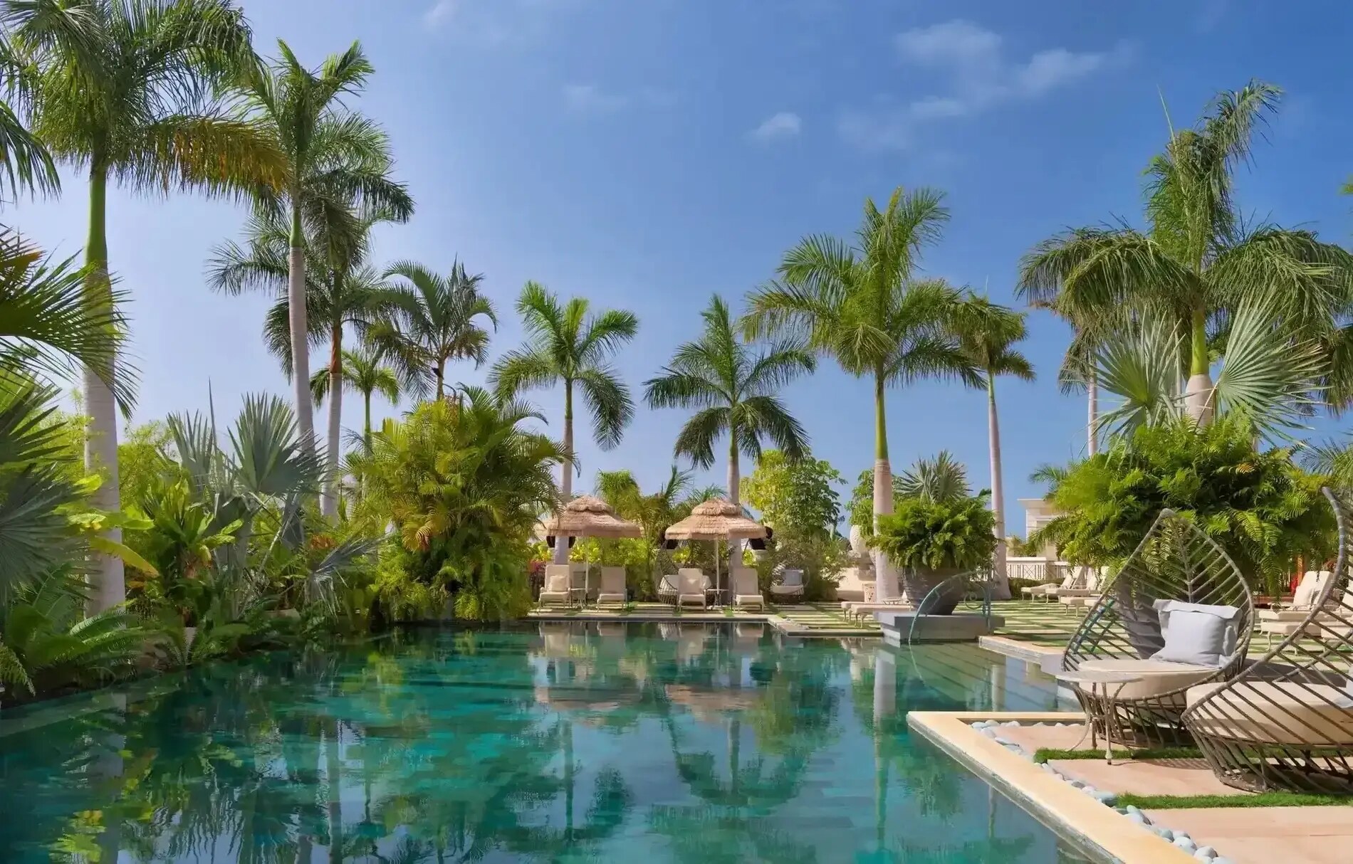 Royal River Luxury Hotel photo 1