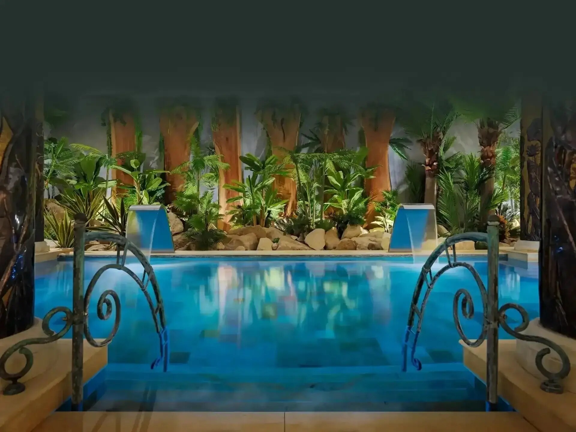 Royal River Luxury Hotel photo 10